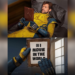 Recreó Hugh Jackman Conocido Meme de Wolverine Tras Regreso a Marvel