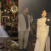 Se filtran supuestas fotos de la boda de Ángela Aguilar y Christian Nodal
