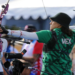 El Equipo Femenil de Tiro con Arco Mexicano Destaca en su Debut Olímpico