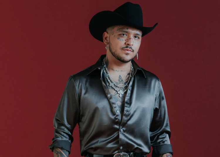 NODAL PA’L CORA TOUR 2024 LLEGA A CHIHUAHUA