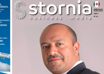 Portal de Negocios Latinoamericano Rompe Récord con 30 Millones de Impresiones: Entrevista Exclusiva con el CEO de GRUPO ALCANCE