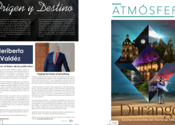 Alcance Publicidad: Innovación y Pasión en los Medios de Comunicación