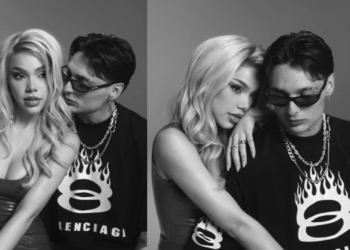 «Tommy & Pamela» próximamente video