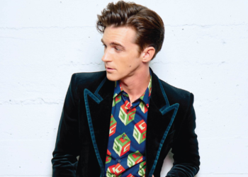 Drake Bell confirma gira en México: Chihuahua entre las ciudades seleccionadas