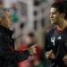 Rafa Márquez se une al Tri como auxiliar de Javier Aguirre