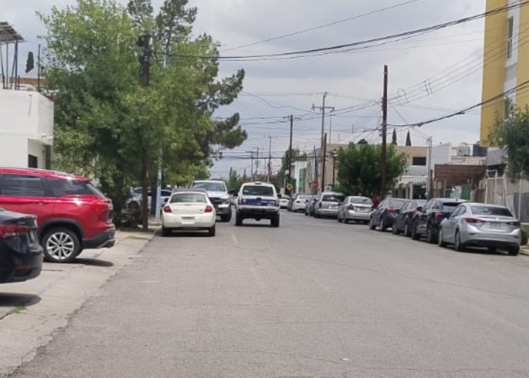 Joven fallece al caer en obra de departamentos en San Felipe