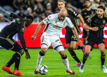 Club Tijuana debuta en la Leagues Cup