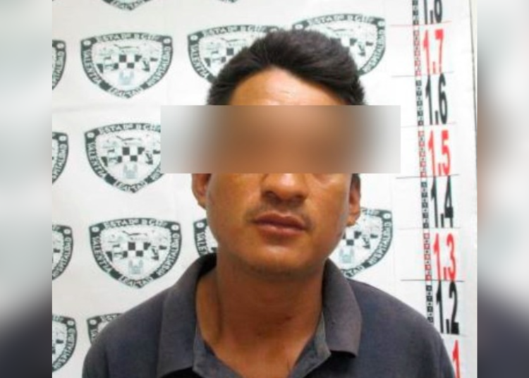 Vinculan a proceso a hombre por ataque con cuchillos de cocina en Delicias