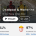 ¡El Público Ama la Película! Deadpool & Wolverine