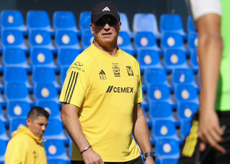 Robert Dante Siboldi pide aclaración sobre su salida de Tigres