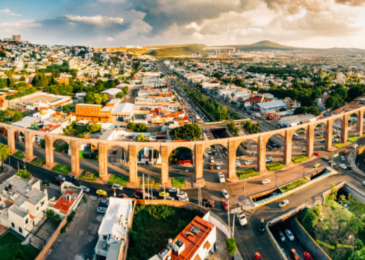 Grupo Alcance Expande su Presencia en Querétaro