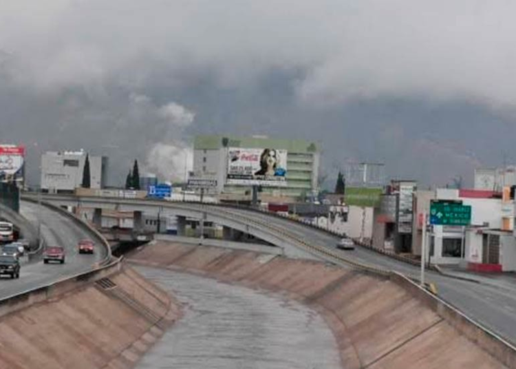 Pronóstico del Servicio Meteorológico Nacional para el 31 de julio