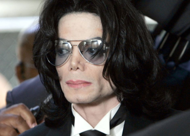 Michael Jackson: Sus Dibujos Serán Subastados en Los Ángeles