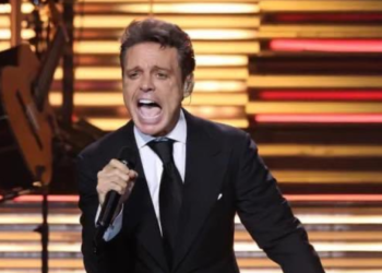 Luis Miguel en la FENAPO 2024: ¡Totalmente Gratis!