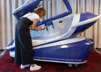 ‘Sarco’: La Cápsula de Suicidio Asistido Debutará en Suiza