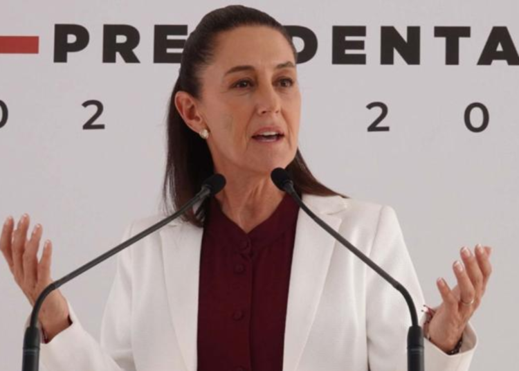 Claudia Sheinbaum: Finanzas Sanas y Sin Nuevos Impuestos