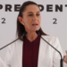 Claudia Sheinbaum: Finanzas Sanas y Sin Nuevos Impuestos