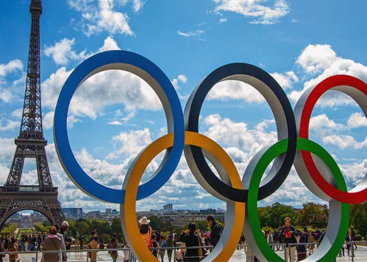 Francia Desarticula Ataques para París 2024