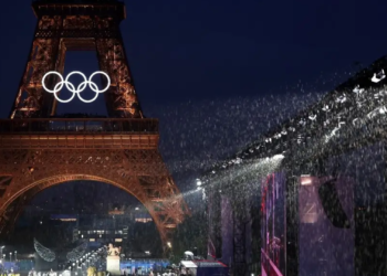 Polémica por la Ceremonia Inaugural de los Juegos Olímpicos