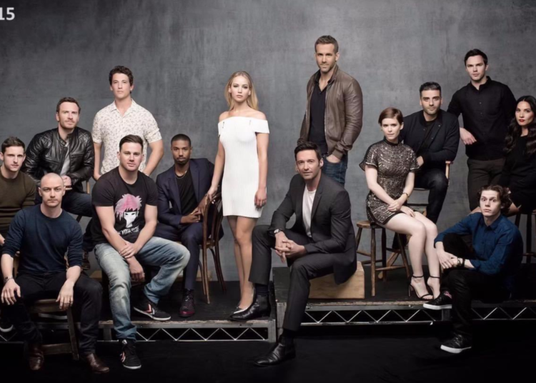 Ryan Reynolds y Hugh Jackman se despiden de 20th Century Fox