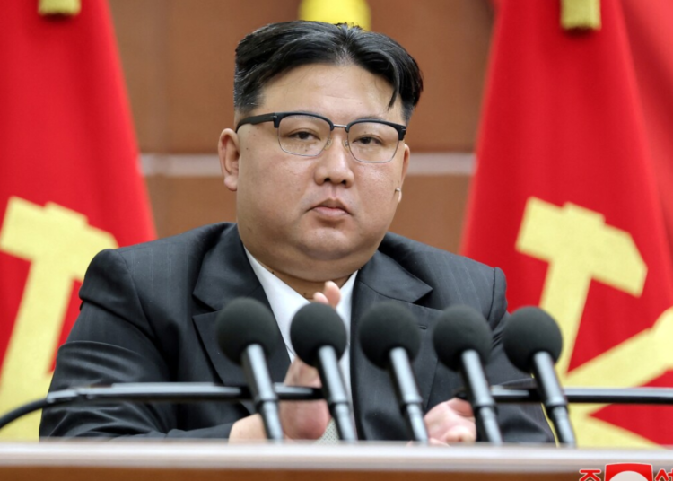 Corea del Norte: No le importa quién gane las elecciones en EE.UU.