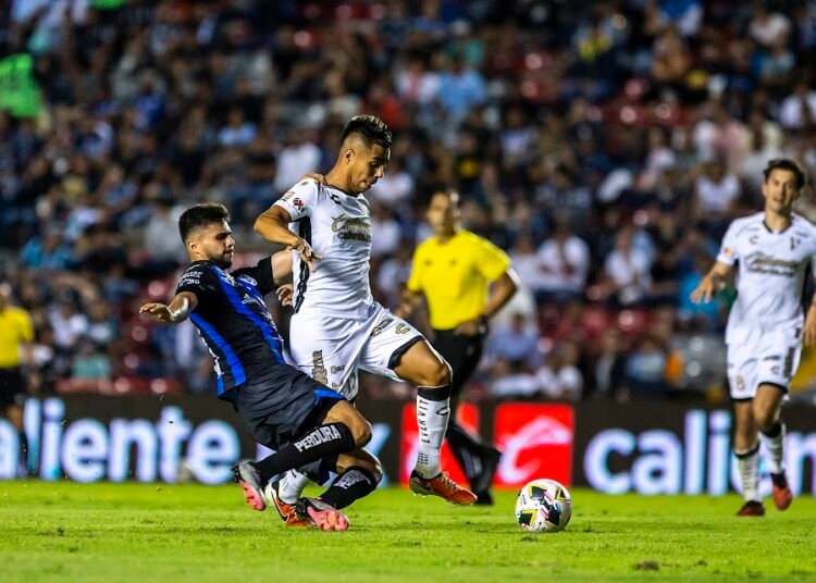 Xolos Debuta con Triunfo en el Apertura 2024