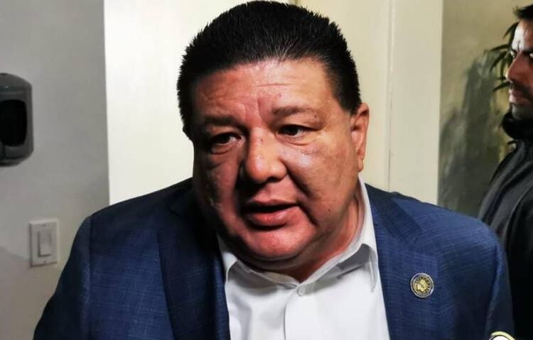 Gobierno del Estado Refuerza Medidas de Seguridad tras la Detención de ‘El Mayo’ Zambada