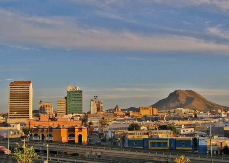 Semana calurosa para Chihuahua capital