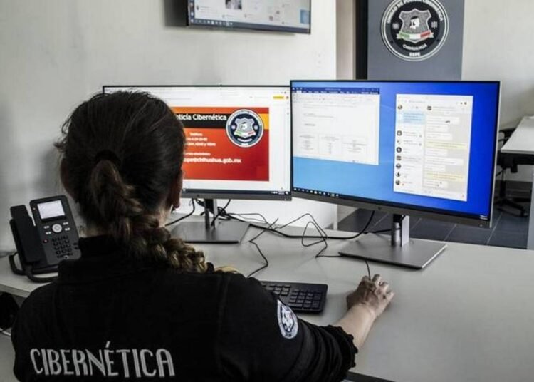 Emite Policía Cibernética alerta por nueva modalidad de fraude digital