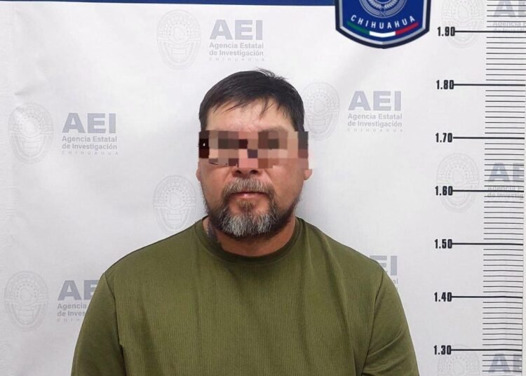 Obtiene FEM vinculación a proceso penal contra imputado por delitos sexuales en Chihuahua