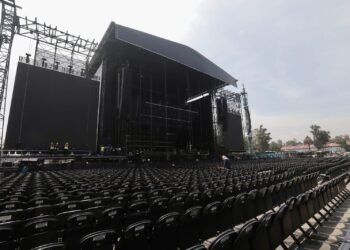 Inauguran oficialmente el Estadio GNP Seguros con mejoras de primer nivel
