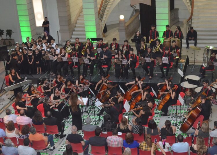 CEM Chihuahua llevará su talento a Perú