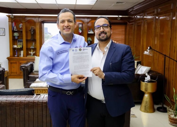 Convenio para acuerdos reparatorios en Justicia Cívica