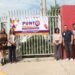 Instalan dos nuevos Puntos Naranja en AutoZone para proteger a mujeres