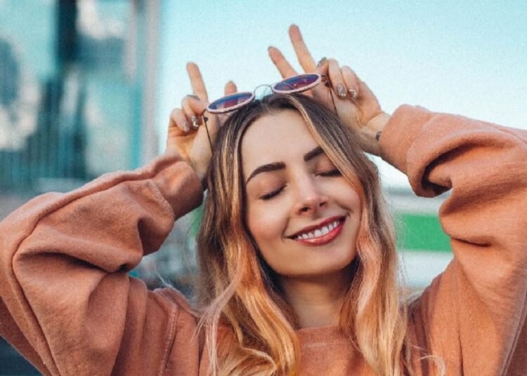 Detienen a YosStop; la influencer es trasladada al Reclusorio Oriente por presuntas agresiones