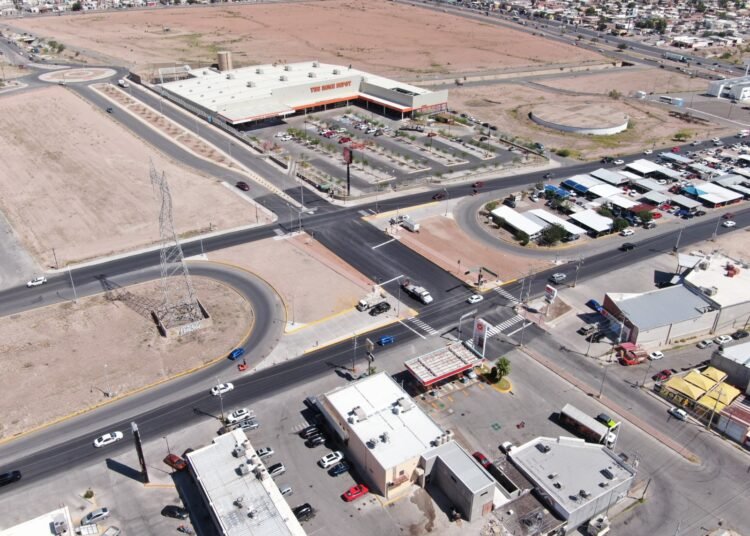 Nuevo crucero en Circuito Universitario operará en 15 días