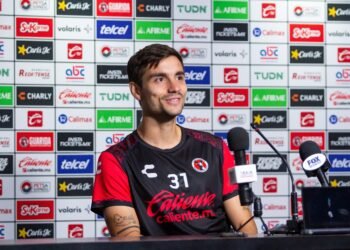 Unai Bilbao y Xolos con hambre de trascender