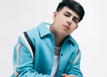 Óscar Maydon visitará Chihuahua en octubre como parte de su Tour Distorsión 2024