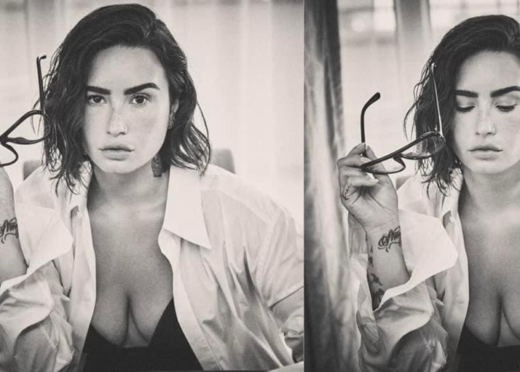 Demi Lovato revela detalles sobre su infancia y el peso de ser el sustento familiar