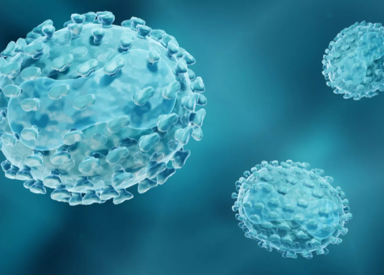 Aumento de infecciones en diversas regiones