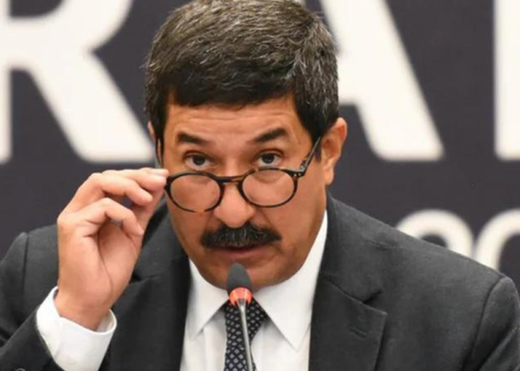 javier Corral denuncia a la Gobernadora Maru Campos por intento de detención