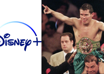 Julio César Chávez tendrá su propio reality show en Disney+