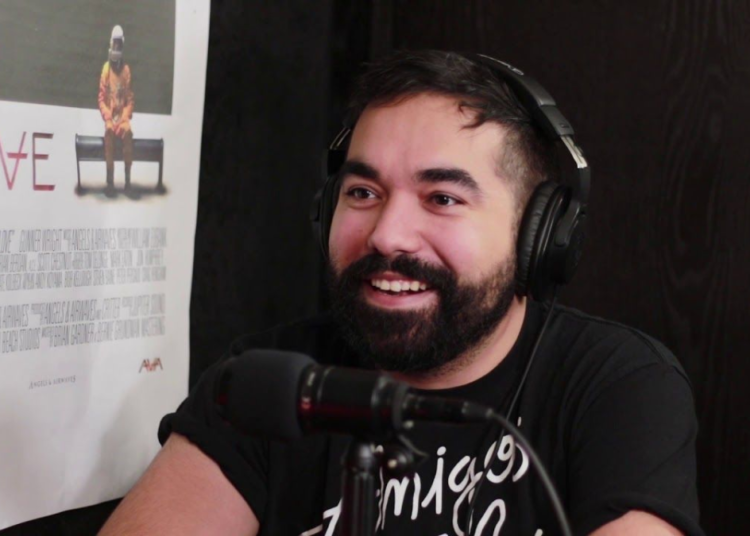 Mexicano Jacobo Wong atrapado en Madeira por incendios activos