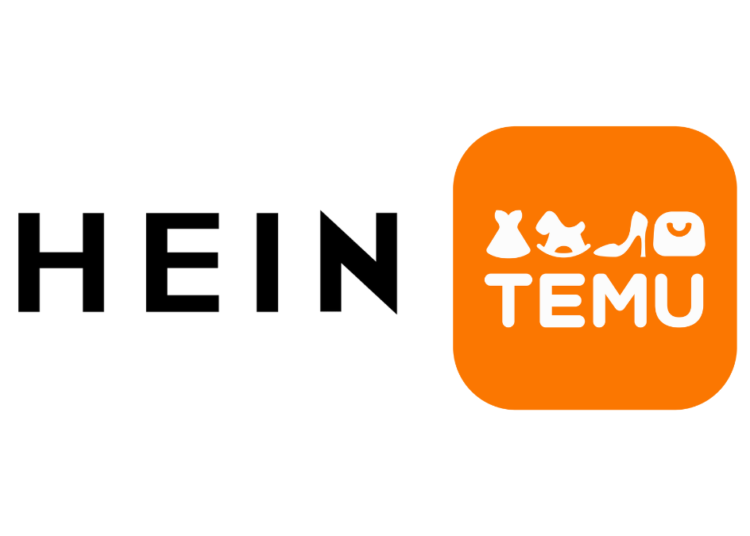 Shein demanda a Temu