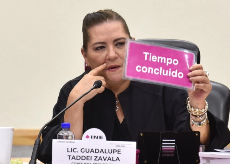 INE otorga mayoría calificada a Morena y aliados en polémica decisión