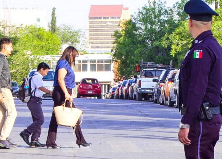 Regresan más de 700 mil estudiantes a las aulas en Chihuahua