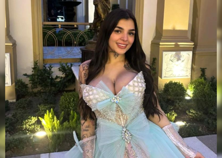 Karely Ruiz sorprende con anuncio de embarazo