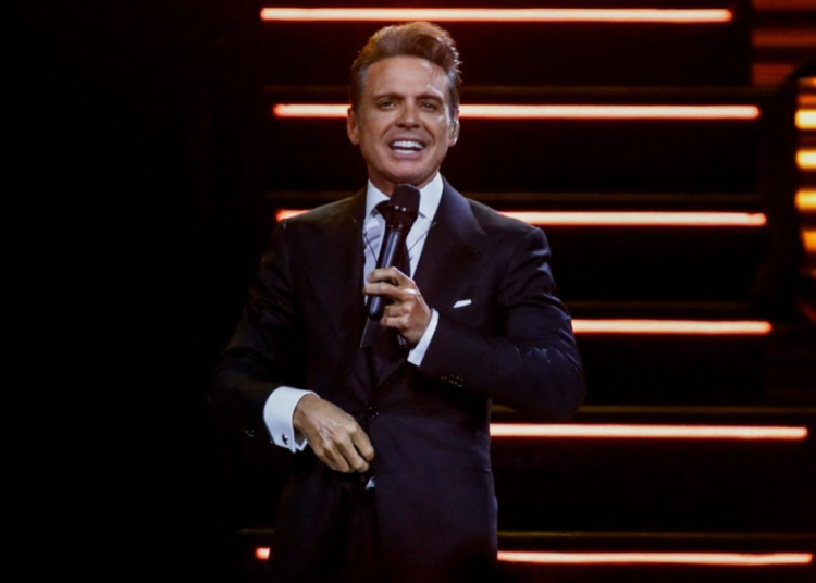 Suspenderán actividades en el Campus II de la UACH por concierto de Luis Miguel