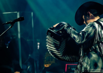 Alfredo Olivas se presentará en el Grito de Independencia en Chihuahua