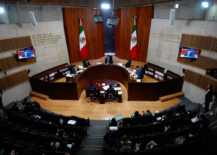 Más de 8 mil impugnaciones contra sobrerrepresentación de Morena